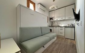 Tu Estudio En El Centro De Madrid